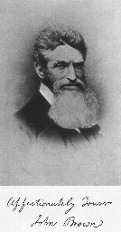 Two Newsspaper Accounts of John Brown
