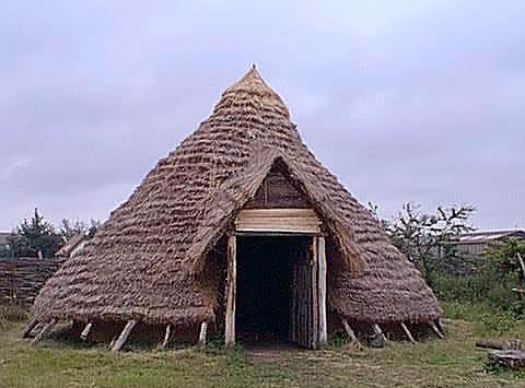 Iron Age Living History among the Cantiaci