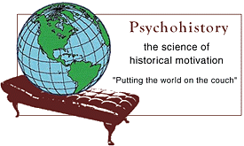 Link to the Institute of Psychohistory